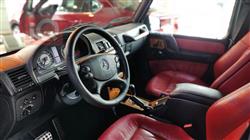 مێرسێدس بێنز G-Class